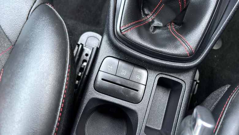 Ford Fiesta 1.0 EcoBoost ST-Line X 5dr Petrol Hatchback